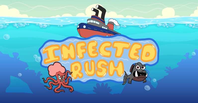 Infected Rush